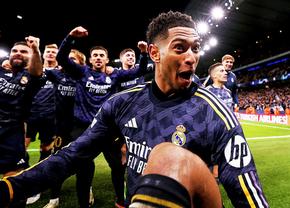 Bellingham l-a dat de gol pe Ancelotti: „L-am prins căscând! «Boss, ești obosit?»” » Rio Ferdinand, reacție savuroasă: „Dacă fiica ta aduce pe cineva acasă...”