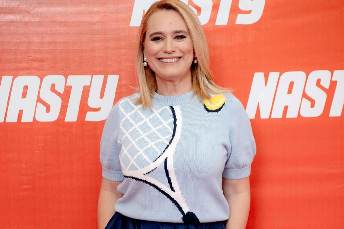 Andreea Esca, reverență în fața a două nume mari din sportul românesc: „Am ajuns la concluzia asta”