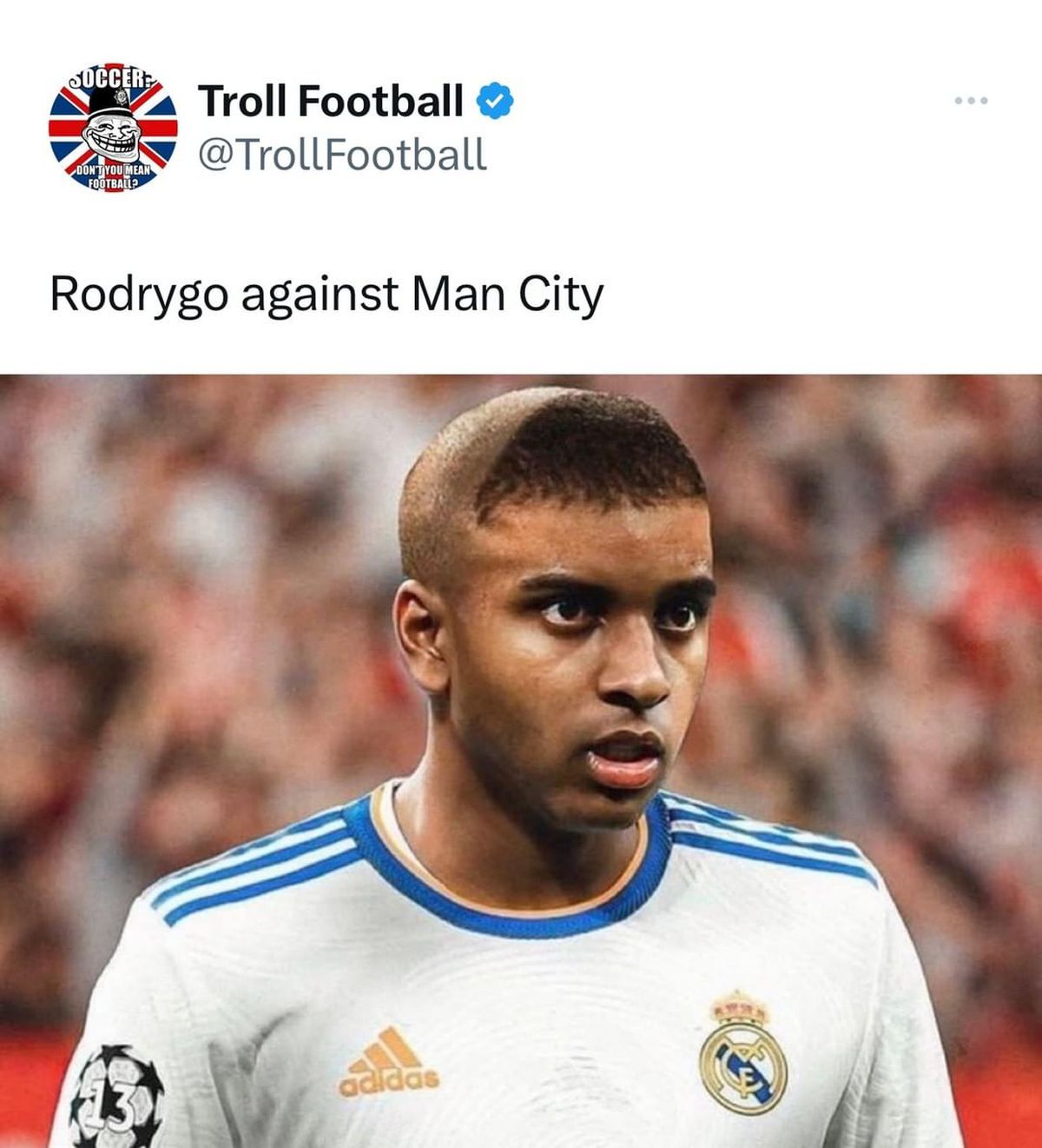 Meme-uri după ce Manchester City și Arsenal au fost eliminate din Champions League