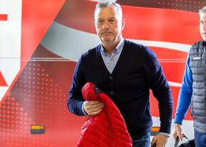 „Dorinel a spus asta?” » Mircea Rednic l-a contrazis pe antrenorul lui Sepsi, iar apoi și-a criticat public jucătorii