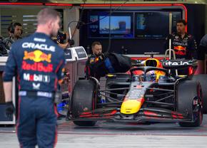 Max Verstappen, cu motor nou în Arabia Saudită, a 5-a cursă a sezonului de Formula 1
