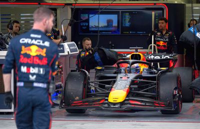 Max Verstappen, cu motor nou în Arabia Saudită, a 5-a cursă a sezonului de Formula 1
