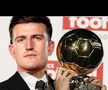 Harry Maguire, Balon de Aur