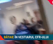 „Box, bătăi, nenorocire” » A spus totul despre scandalul-monstru de la CFR Cluj