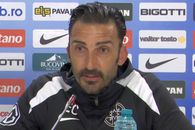 Elias Charalambous a adormit în timpul „thriller-ului” Manchester United - Lyon: „Am crezut că au fost penalty-uri”