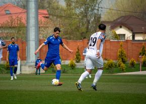 Etapa a 4-a din play-out-ul Ligii 2 » Chindia are neapărată nevoie de victorie