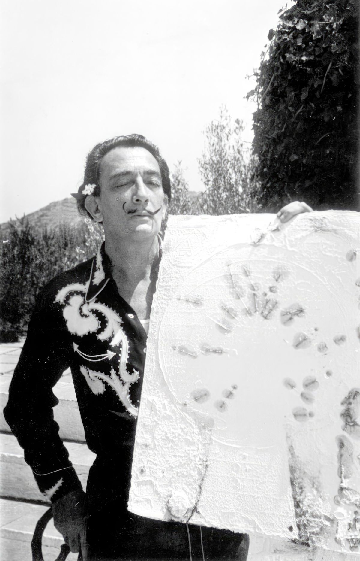 Salvador Dali