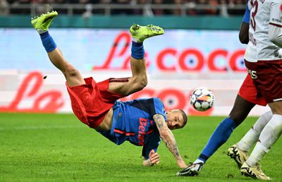 Charalambous reclamă acordul curios dintre Becali și Varga: „Aș vrea, dar sunt reguli!”