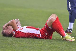 Țeapa mileniului la Dinamo, descrisă din vestiar: „Atunci lucrurile au început să miroasă urât”