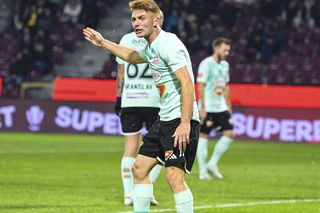 Titularul lui Sepsi, discurs categoric: „Cu tot respectul pentru UTA...”