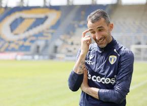 Interviu-eveniment cu Mehmet Topal pe stadionul Petrolului: „Vreau campionatul!” + Afirmație incredibilă despre Hagi și Il Luce