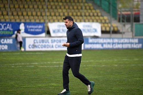 Nicolae Dică / Sursă foto: Facebook@ Muscelul Câmpulung