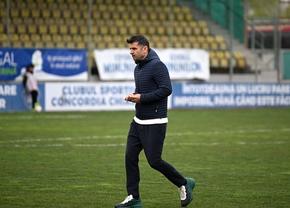 „Nici în curtea școlii nu vezi așa ceva!” » Nicolae Dică și-a vărsat furia pe Motan, după un alt insucces al Chiajnei: „Ceva incredibil!”