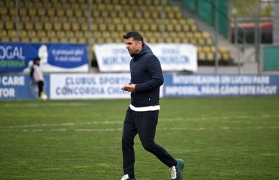 „Nici în curtea școlii nu vezi așa ceva!” » Nicolae Dică și-a vărsat furia pe Motan, după un alt insucces al Chiajnei: „Ceva incredibil!”