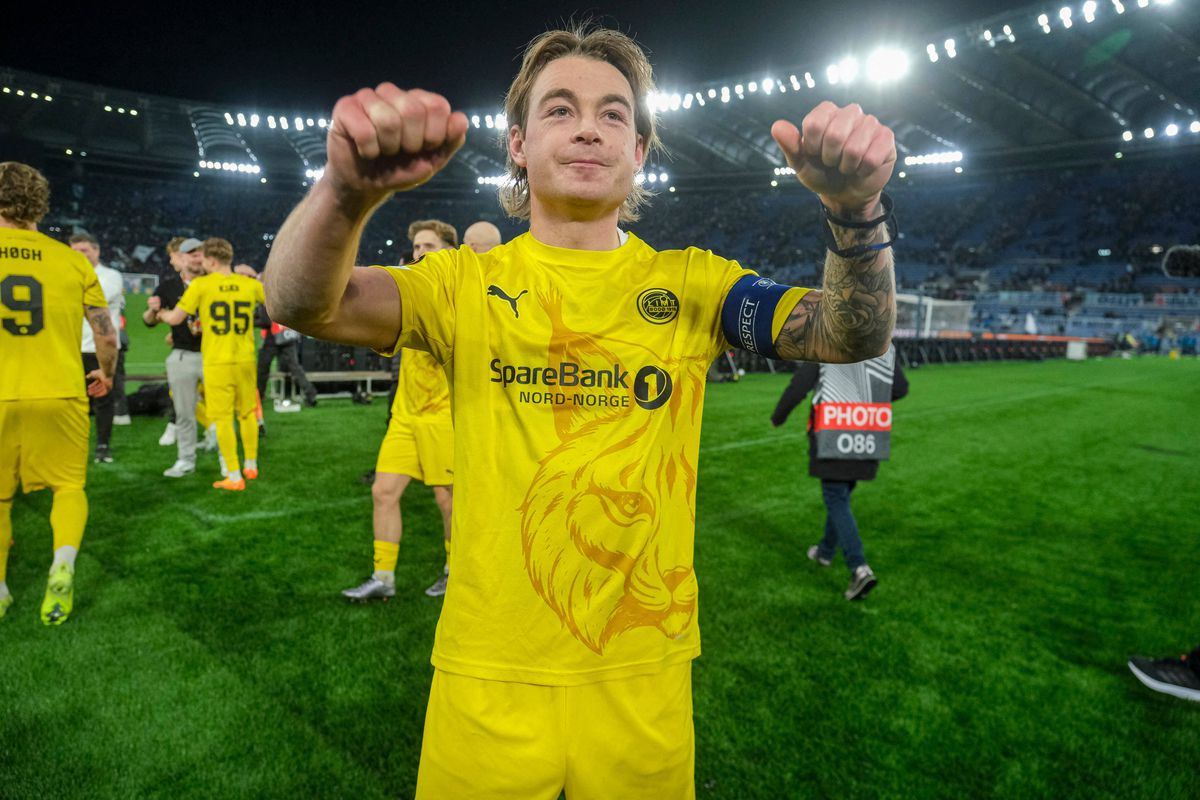 Proiectul Bodo/Glimt » Cum a ajuns egala lui Sepsi să joace în 600 de zile o semifinală europeană!