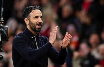 Ruben Amorim și-a ales noul atacant! Costă peste 80 de milioane de euro