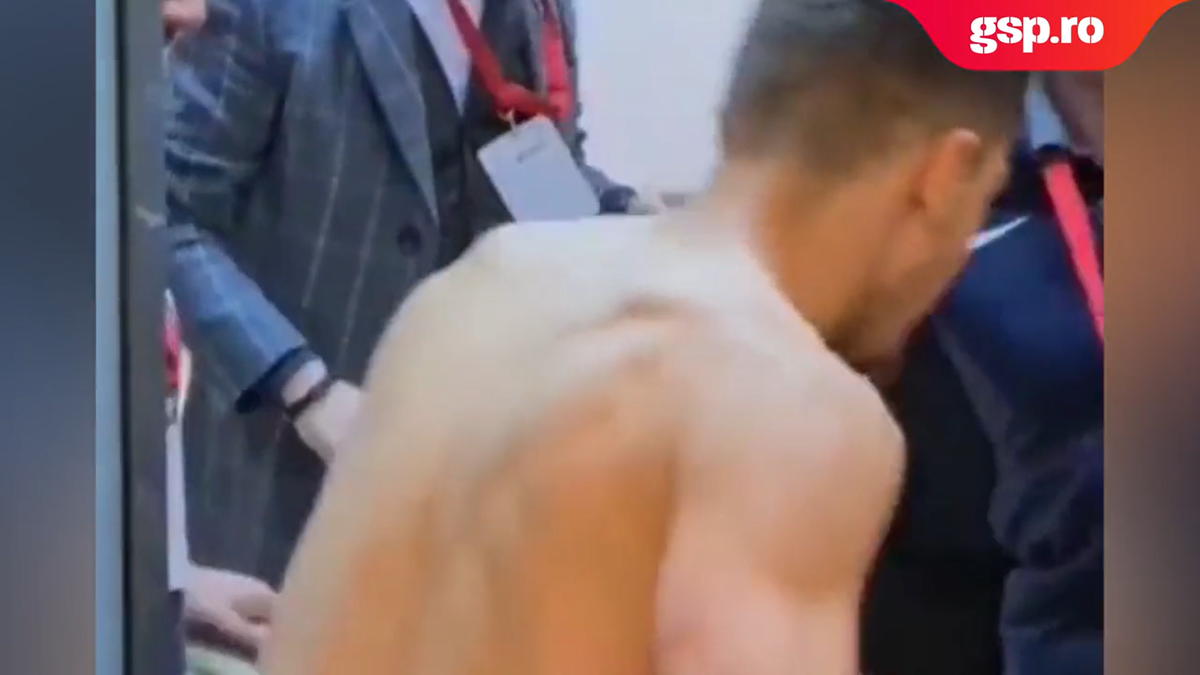 „Box, bătăi, nenorocire” » A spus totul despre scandalul-monstru de la CFR Cluj