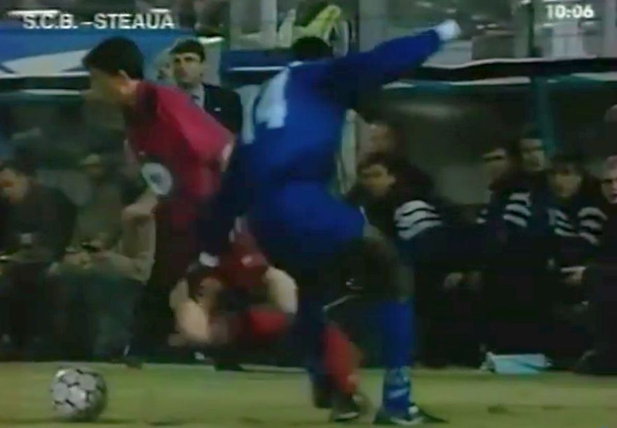 Bastia - Steaua, cel mai dur meci jucat vreodată de o echipă românească?