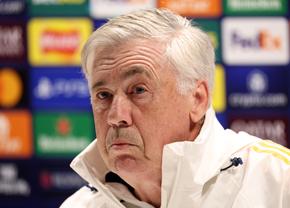 Ancelotti nu vrea să semneze demisia » Vești de ultimă oră de la Real Madrid