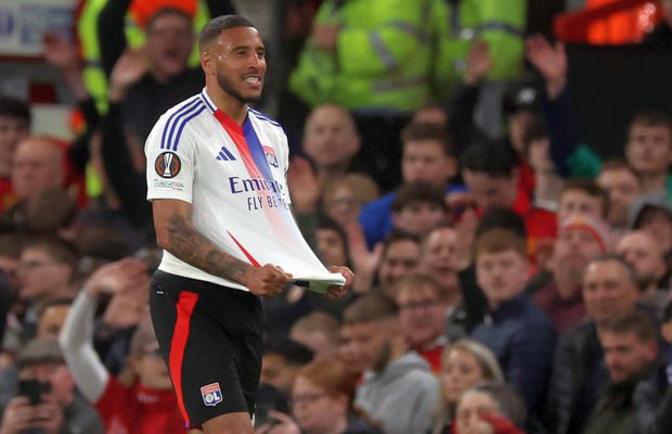 Titlurile din presa internațională, după epopeea Manchester United - Lyon » Ce scriu francezii