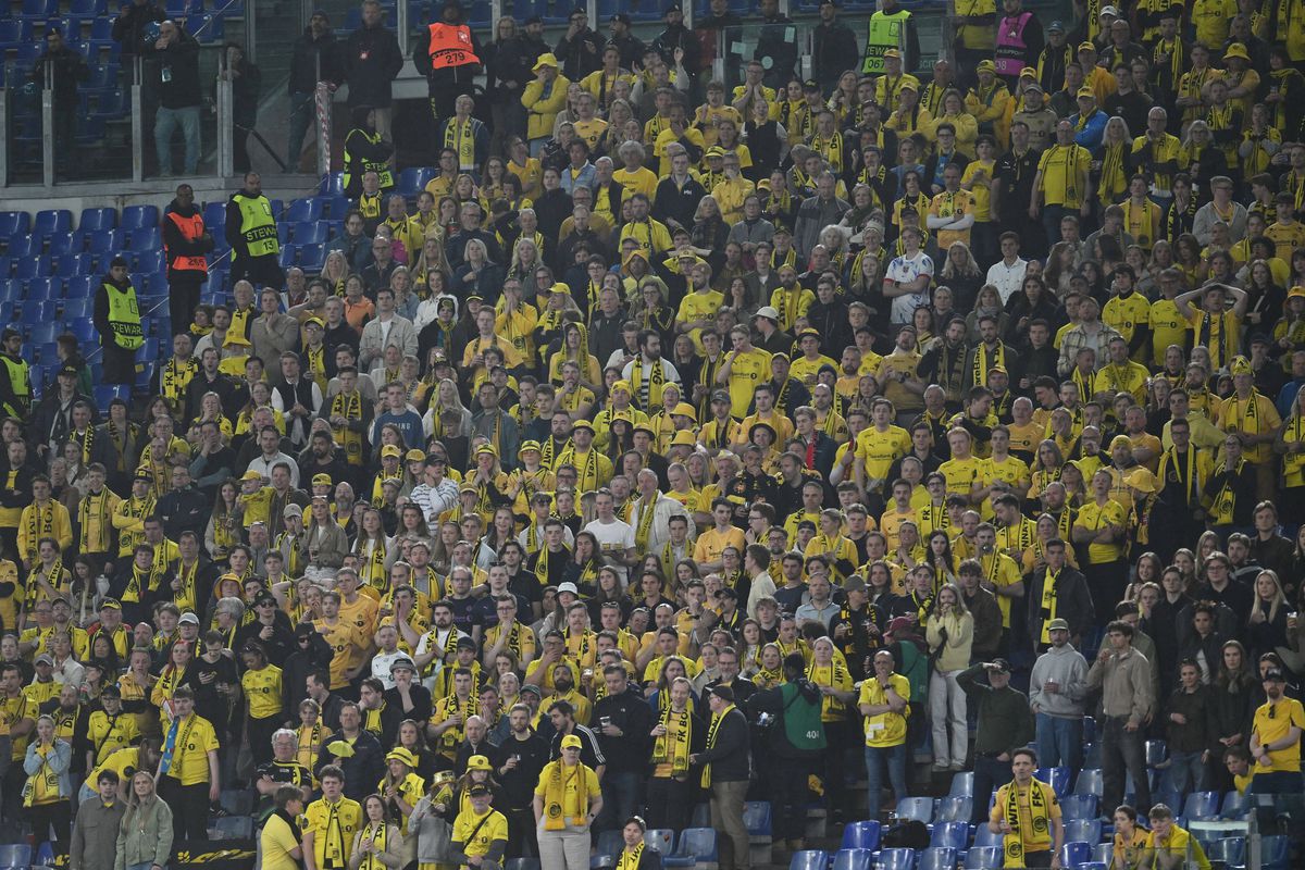 Proiectul Bodo/Glimt » Cum a ajuns egala lui Sepsi să joace în 600 de zile o semifinală europeană!