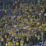 Imagini de bucurie, Bodo Glimt la finalul meciului cu Lazio / foto: Imago