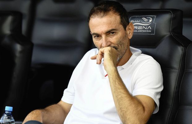 I-a închis Șucu ușa în nas?! Marius Măldărășanu s-a întors din drum în ultimele ore