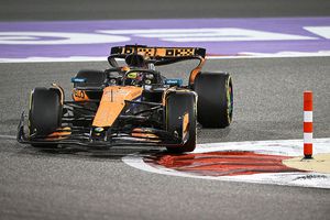 Formula 1 în România » Cine transmite la TV cursa din Arabia Saudită
