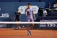 Carlos Alcaraz a reușit la Barcelona a opta victorie consecutivă pe zgură în acest an