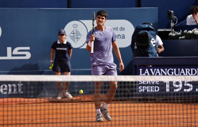 Carlos Alcaraz a reușit la Barcelona a opta victorie consecutivă pe zgură în acest an