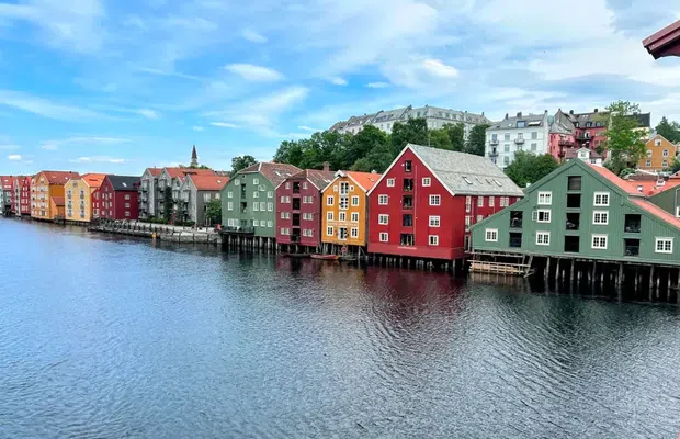 Fanii lui Tottenham râd de norvegienii de la Bodo/Glimt: „Nici dacă vin cu tot orașul!”