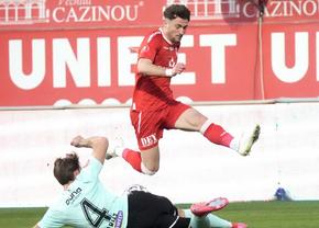 UTA și Sepsi, egal pentru adversare » Cum arată acum clasamentul din play-out