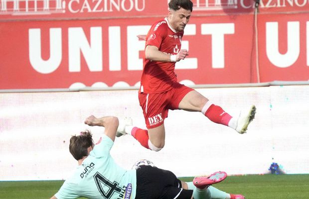 UTA și Sepsi, egal pentru adversare » Cum arată acum clasamentul din play-out