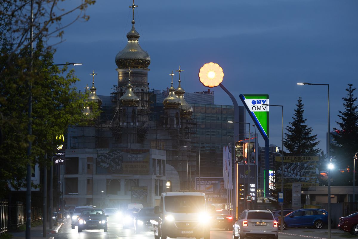 Gigi Becali s-a întâlnit astăzi cu Marius Șumudică
