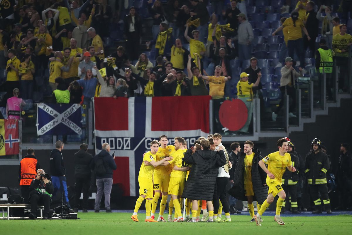 Proiectul Bodo/Glimt » Cum a ajuns egala lui Sepsi să joace în 600 de zile o semifinală europeană!