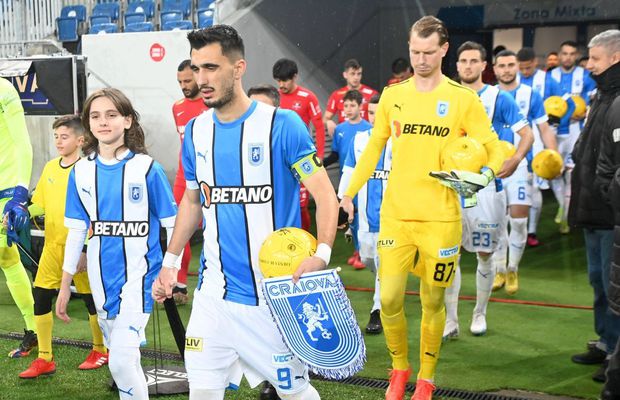 A plecat de la Craiova și acum îl lovește în plin pe Mihai Rotaru: „Băiatul le știe pe toate! Ce am văzut acolo...”