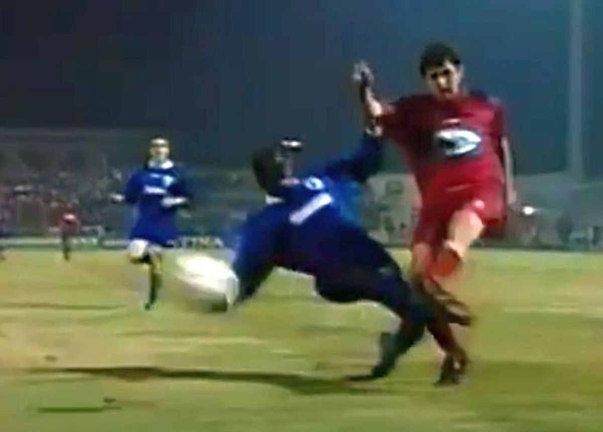 Bastia - Steaua, cel mai dur meci jucat vreodată de o echipă românească?