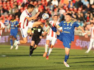 Oțelul – Unirea Slobozia, în etapa 5 din play-out. Echipele de start