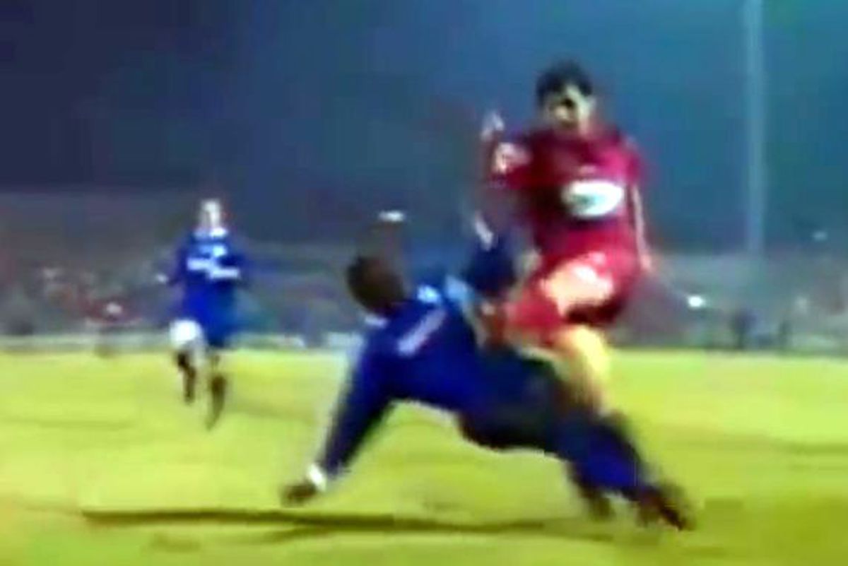 Bastia - Steaua, cel mai dur meci jucat vreodată de o echipă românească?