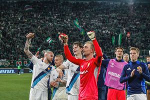 Minunea Djurgarden! » Învinsa lui CFR Cluj din 2020 a intrat în careul de ași cu titulari plătiți cu 50.000 de euro anual!