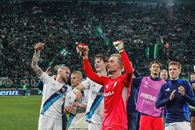 Minunea Djurgarden! » Învinsa lui CFR Cluj din 2020 a intrat în careul de ași cu titulari plătiți cu 50.000 de euro anual!