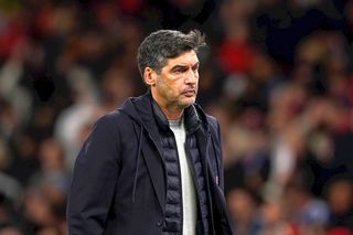 „Incredibil!” » Antrenorul lui Lyon, Paulo Fonseca, fără explicații, după ce s-a întâmplat pe Old Trafford