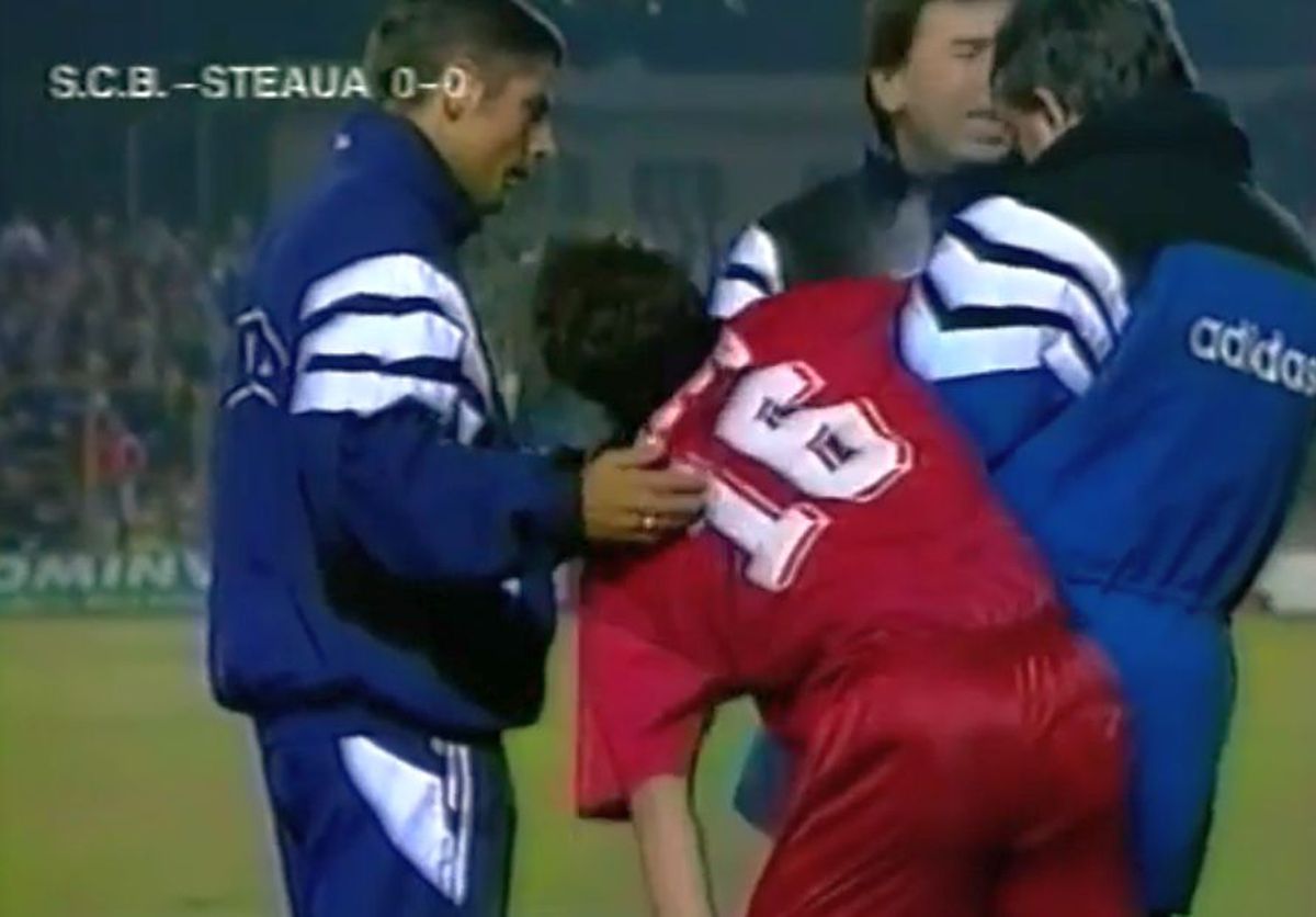 Bastia - Steaua, cel mai dur meci jucat vreodată de o echipă românească?