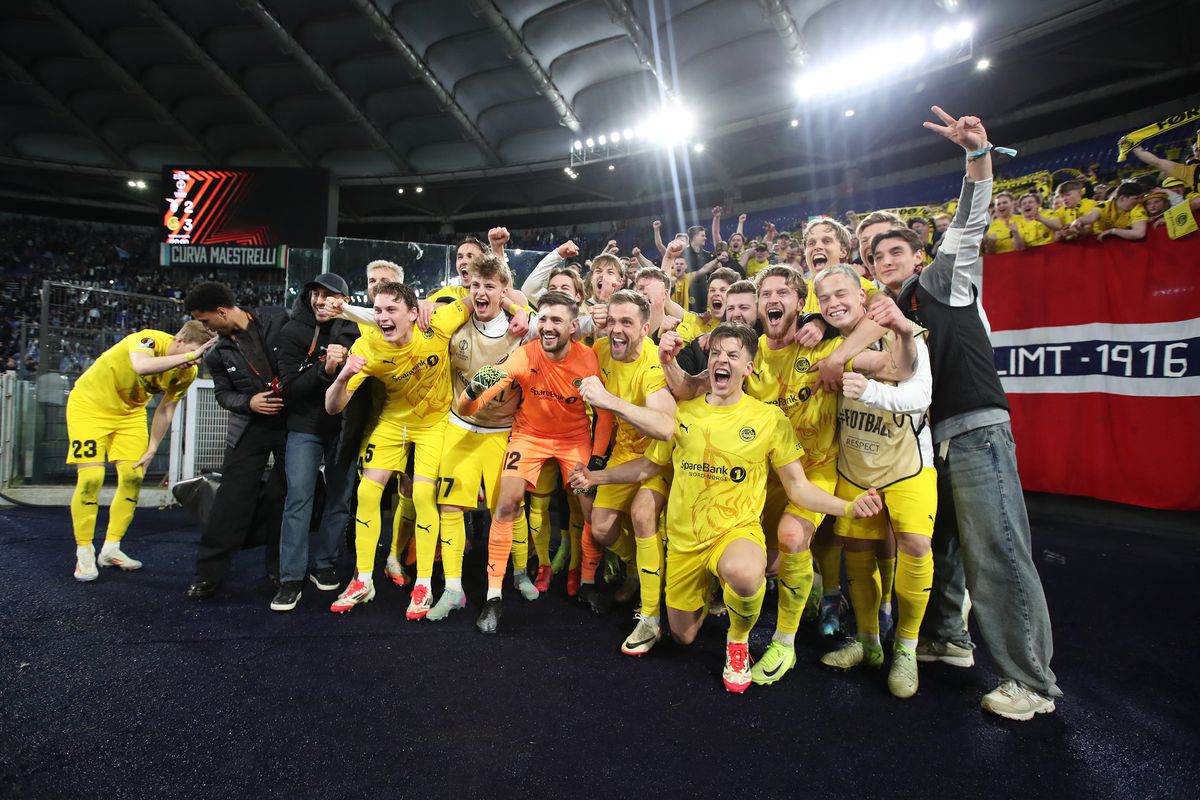 Proiectul Bodo/Glimt » Cum a ajuns egala lui Sepsi să joace în 600 de zile o semifinală europeană!