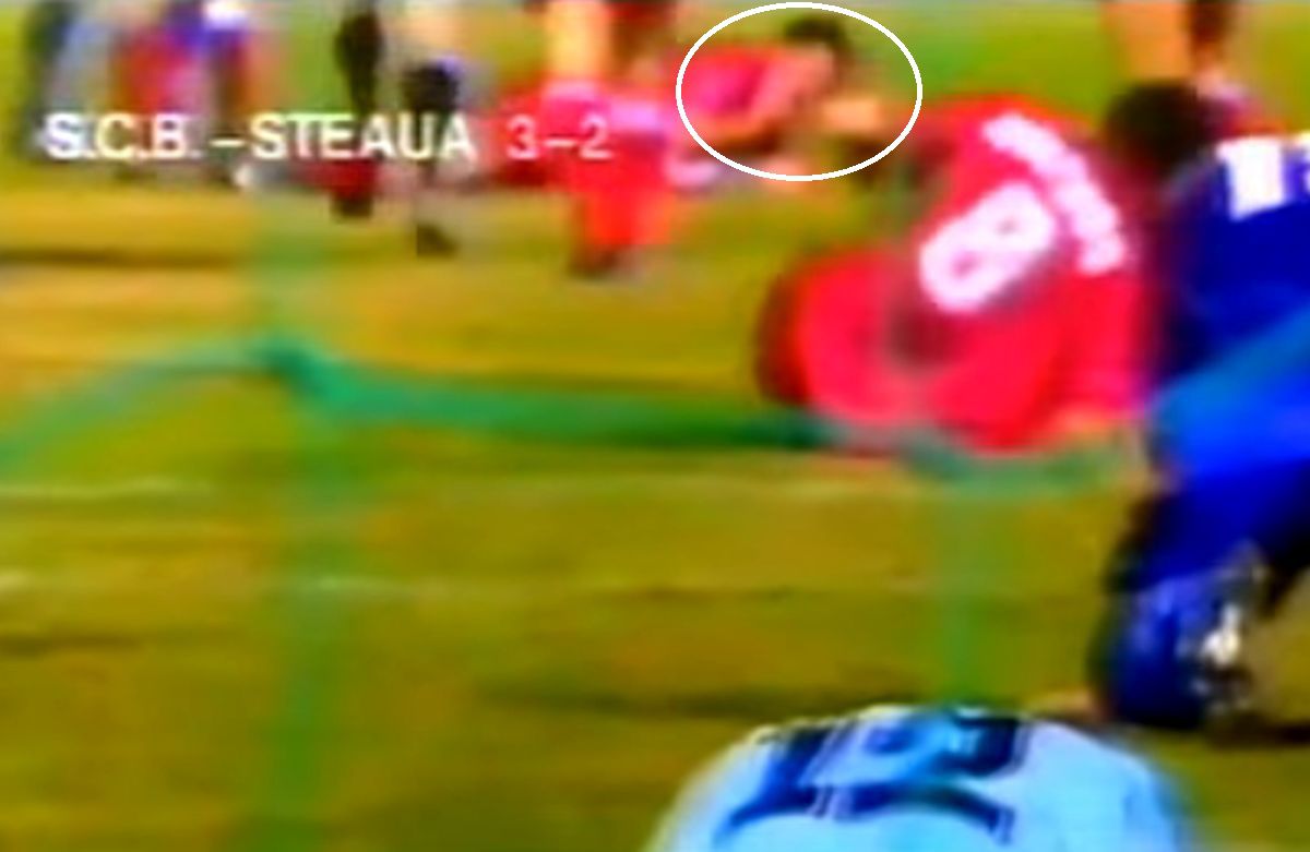 Bastia - Steaua, cel mai dur meci jucat vreodată de o echipă românească?