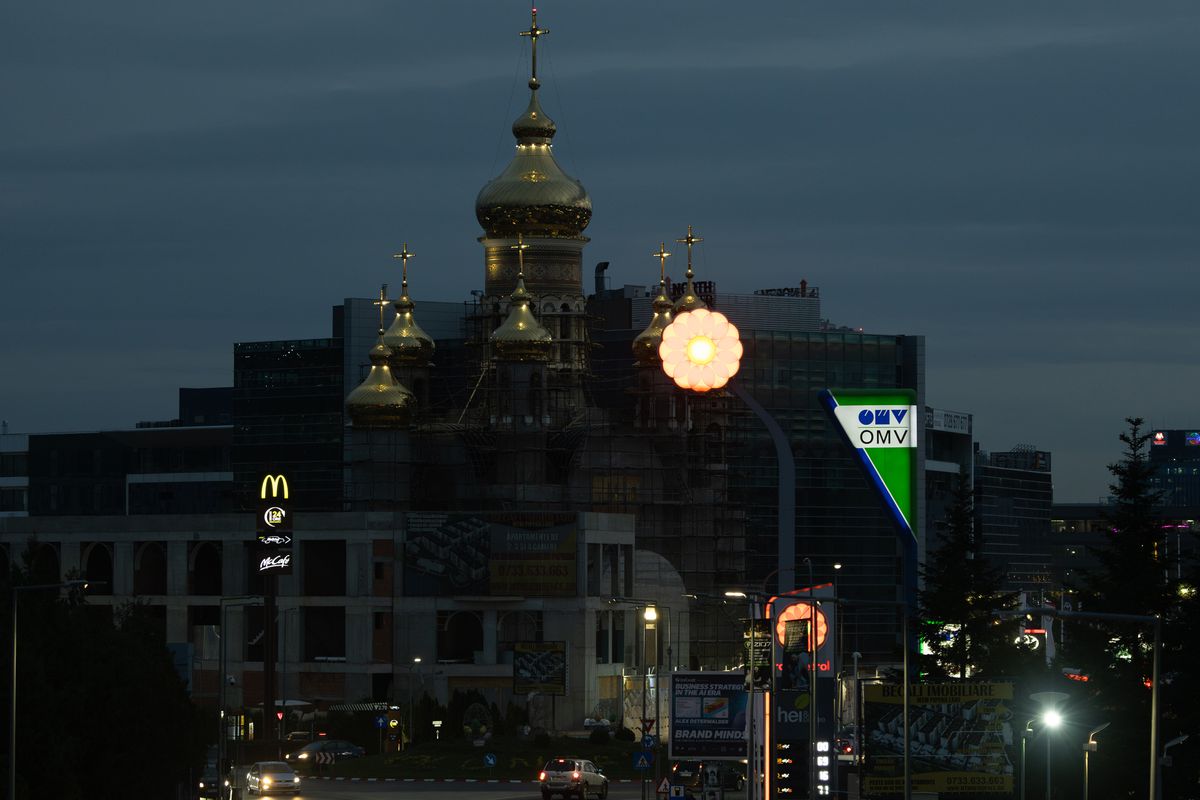 Gigi Becali s-a întâlnit astăzi cu Marius Șumudică