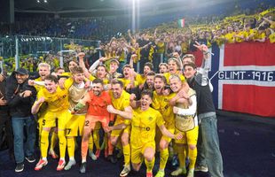 Proiectul Bodo/Glimt » Cum a ajuns egala lui Sepsi să joace în 600 de zile o semifinală europeană!