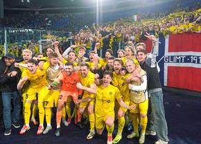Proiectul Bodo/Glimt » Cum a ajuns egala lui Sepsi să joace în 600 de zile o semifinală europeană!