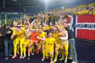 Proiectul Bodo/Glimt » Cum a ajuns egala lui Sepsi să joace în 600 de zile o semifinală europeană!