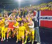Fiesta campioanei Norvegiei la Roma, după calificarea istorică în semifinalele Europa League / Foto: Imago